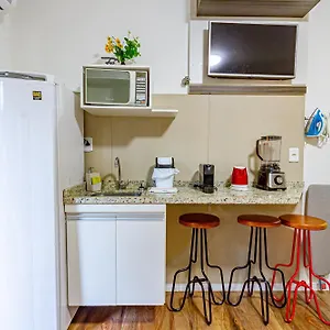 Casa de Férias Suítes Jurerê Internacional, Florianópolis