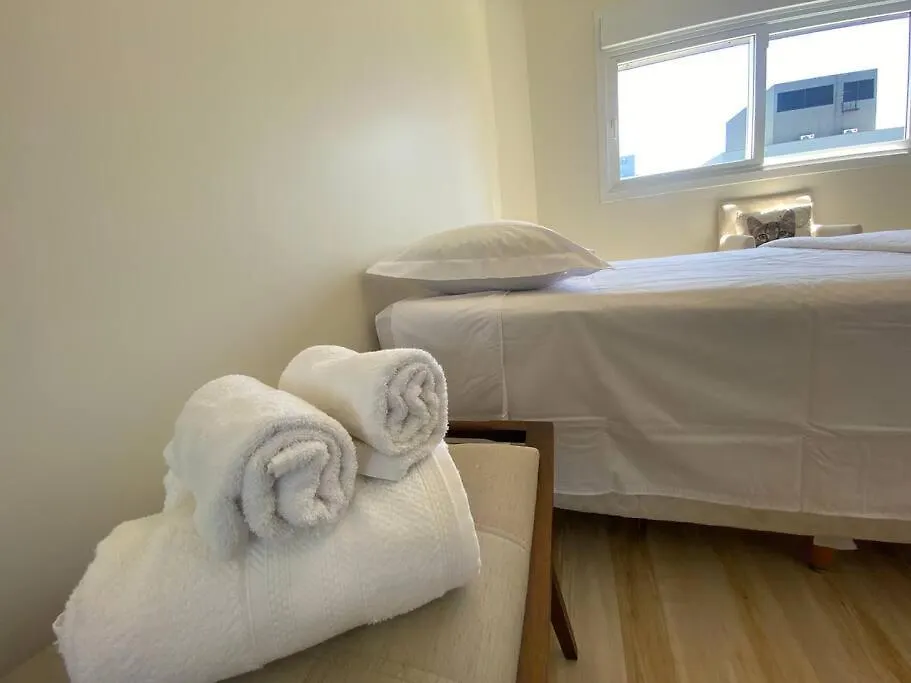 Villa Alto Padrao Jurere Internacional Florianópolis Ferienhaus