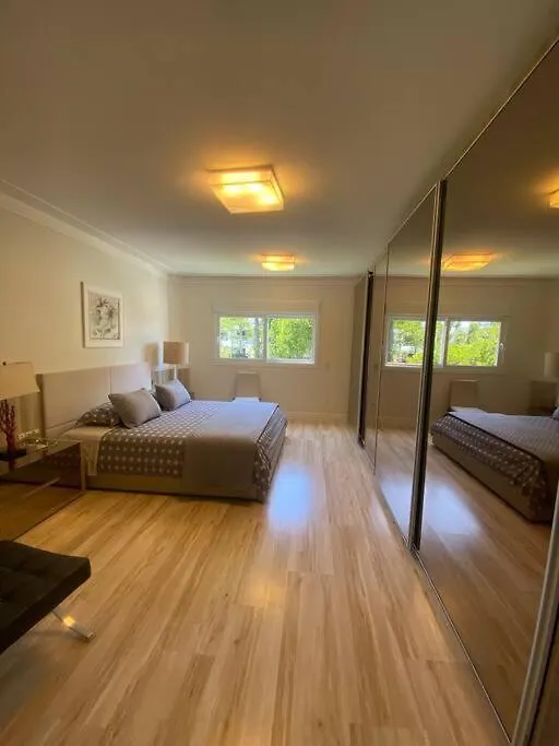 Ferienhaus Villa Alto Padrao Jurere Internacional Florianópolis