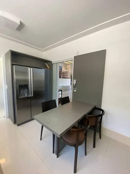 Ferienhaus Villa Alto Padrao Jurere Internacional Florianópolis
