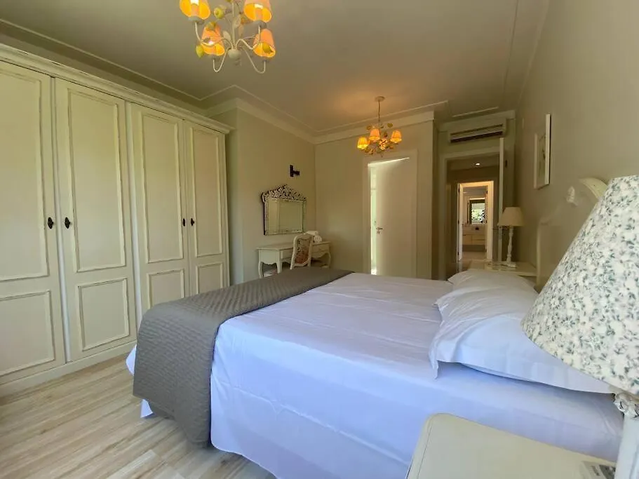 Villa Alto Padrao Jurere Internacional Florianópolis