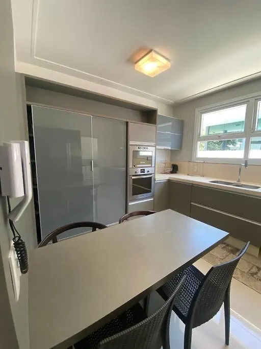 Villa Alto Padrao Jurere Internacional Florianópolis