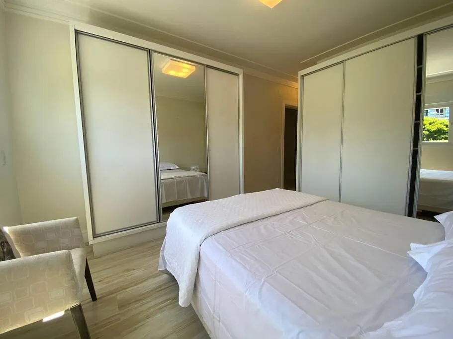 Ferienhaus Villa Alto Padrao Jurere Internacional Florianópolis Brasilien